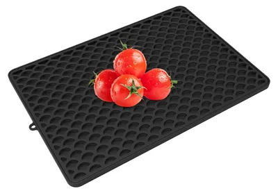 Productafbeelding van Siliconen Vaatdroogmat Antislip voor Keuken