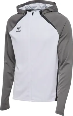 Immagine prodotto di Hummel hmlLead 2.0 Felpa con cappuccio e zip
