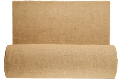 Obrázek produktu pro SucceBuy role pytloviny 40 "x 300", role pytloviny na stromy, 50x50 přírodní pytlovina s vysokou hustotou pro dekoraci, zimní zakrývání rostlin a stromů, svatby a zahradnictví