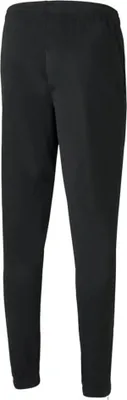 Produktbild von Puma Herren TeamRise Poly Training Football Pant - 657390, Farbe:Schwarz, Textil:XL