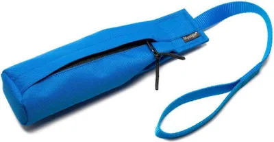 Produktbild von Mystique® Futterdummy Snackdummy Snack Speedy klein blau
