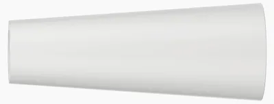 Produktbild von Dornbracht hebeleinsatz Madison Flair11.170 370 12 groß weiß 11.170.370-12, 11170370-12