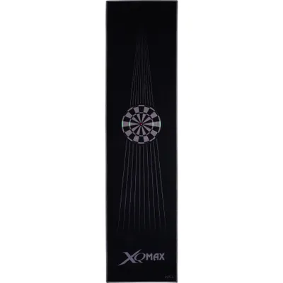 Produktbild von XQ Max Carpet Red 237x80 Dartmatte