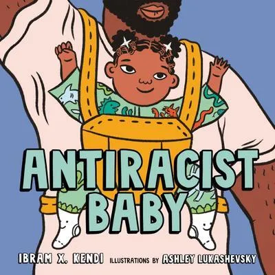 Obrázok produktu pre Antiracist Baby Picture Book