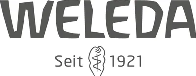 Logo Weleda