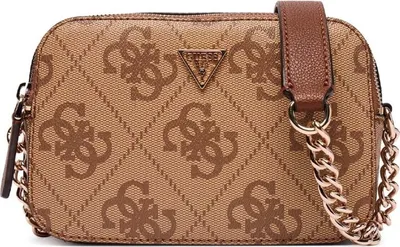 Immagine prodotto di Borsa A Tracolla Del Marchio Guess Del Modello Hwso96 72140 Marrone