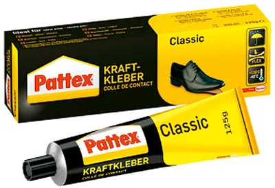 Produktbild von Pattex 9H PCL3C, Flüssigkeit, 18 °C