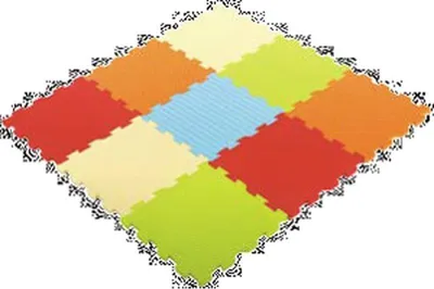 Obrázok produktu pre LUDI 10004, Viacfarebný