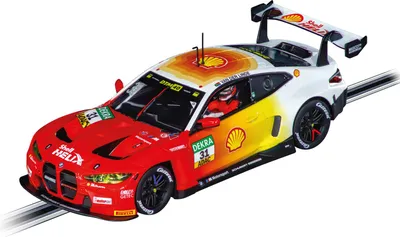 Immagine prodotto di Carrera BMW M4 GT3 'Schubert Motorsport, No. 31' DTM 2024 1:24