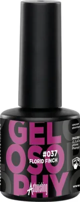 Produktbild von Astonishing Gelosophy #037 Florid Finch 7ml