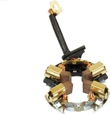 Produktbild von AS-PL SBH0008(JAP) Halter Kohlebürsten 020911209 021911209 085911209C