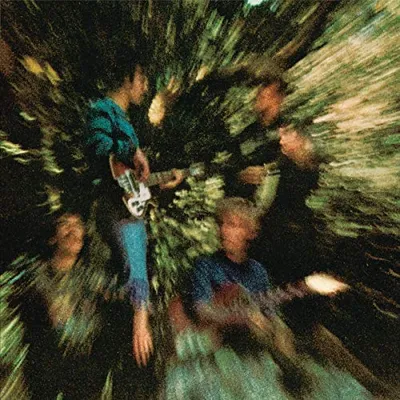 Produktbild von Creedence Clearwater Revival - Bayou Country CD