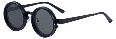Produktbild von Retro-Sonnenbrille mit Polarisation für Damen und Herren