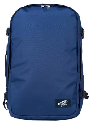 Produktbild von Rucksack CABINZERO CLASSIC PRO 42L GEWOHNHEITEN Größe: 42l