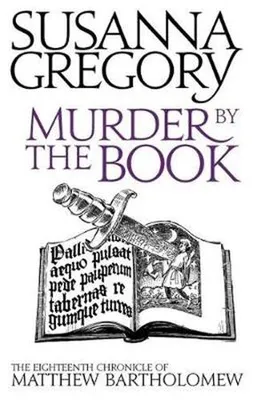 Produktbild von Murder By The Book