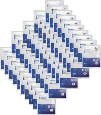 Produktbild von IEA Medical Sofort Kaltkompresse - 50er Box