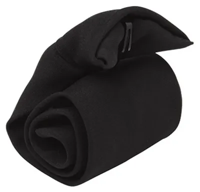 Image de Premier Workwear PR710 | ŽClip-onŽ Cravate - Couleur : Noir - Taille : One Size