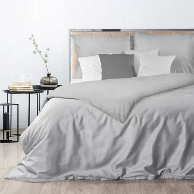 Immagine prodotto di Biancheria da letto Eurofirany NOVA3 220x200 Grigio chiaro