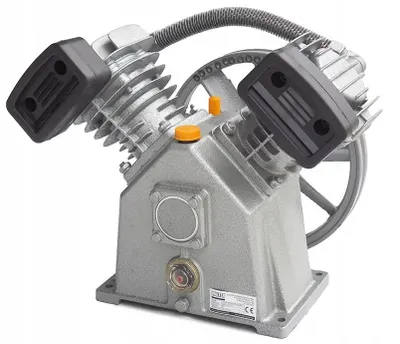 Produktbild von Pumpe, Kolbenblock Gk420 Lb-30 - Wl2004050101
