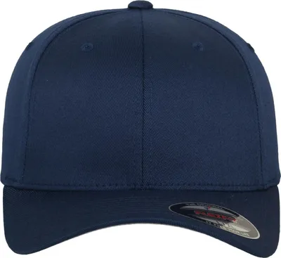 Image de Casquette FLEXFIT Wooly Combed