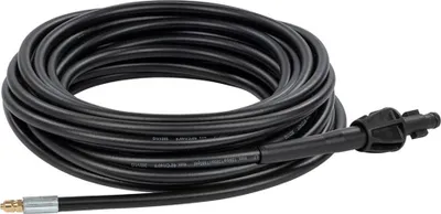 Obrázek produktu pro POWERPLUS POWXG90951 - Set na čištění potrubí 15m