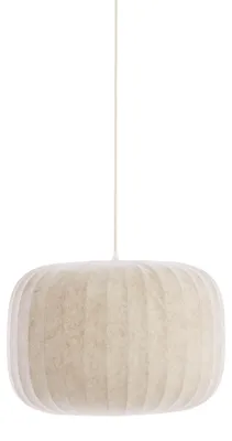 Produktbild von Light & Living - Hängeleuchte Lexa - Hellbraun - Ø44cm Hängelampe - Esstischlampe - Wohnzimmerlampe - Schlafzimmerlampe - Wohnzimmer
