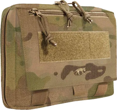 Produktbild von Tasmanian Tiger EDC Pouch multicam