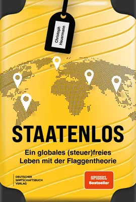 Produktbild von Staatenlos