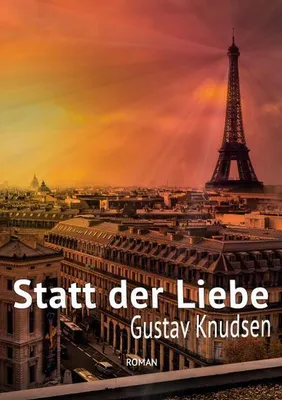 Produktbild von Statt der Liebe