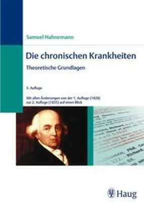 Produktbild von Die chronischen Krankheiten