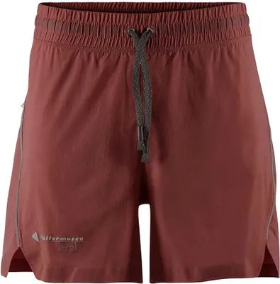 Produktbild von KlÄttermusen Laufey Kurze Hose Rot XL Mann Rot XL