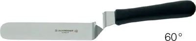 Produktbild von Winkelpalette 60° Länge der Klinge: 160 mm