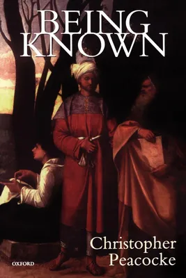 Produktbild von Being Known