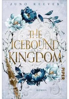 Obrázok produktu pre The Icebound Kingdom