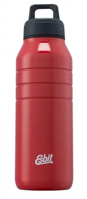 Immagine prodotto di ESBIT MAJORIS borraccia in acciaio inox, 680ML, nero