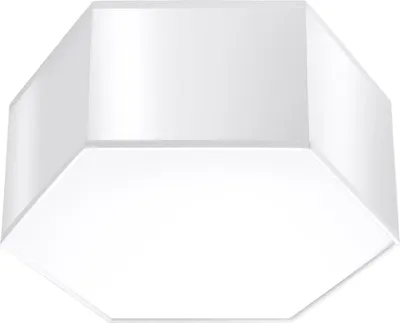 Produktbild von Deckenleuchte SUNDE 13, weiß
