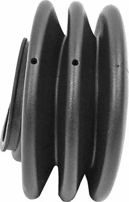 Produktbild von AL-KO Gummibalg AE 351ZA und AKS-Kupplungen