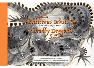 Image de Boisterous Beasts & Deadly Dragons