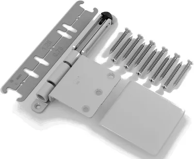 Immagine prodotto di FUHR Set di sicurezza per finestre DZ150VEW n.in.apertura FT STA bianco - DZ150VEW