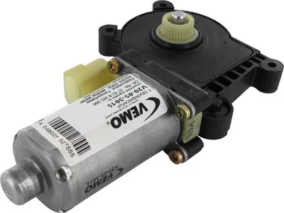 Produktbild von VEMO Fensterhebermotor V20-05-3015 für BMW 3 Limousine (E46) 0,58kg