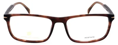 Produktbild von David Beckham Sonnenbrille DB 1135 EX4 58 17 150