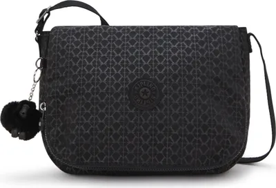 Produktbild von Kipling Earthbeat M 10,5 Liter Umhängetasche KI2506 Signature Emb