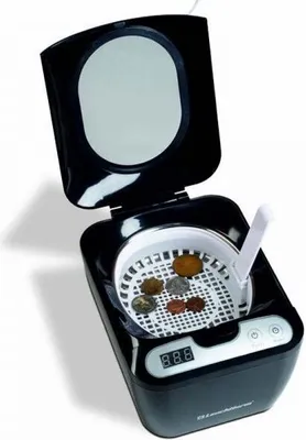 Produktbild von Ultraschallreiniger SAUBER