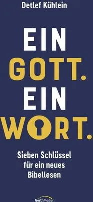 Image de Ein Gott. Ein Wort.