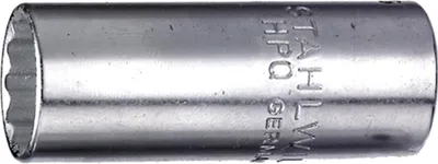 Produktbild von STAHLWILLE 01240012, Stahl, 50 mm, 47 g