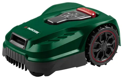 Produktbild von PARKSIDE® 20 V Mähroboter »PAMRC 250 A1 City«, mit Akku und Ladestation