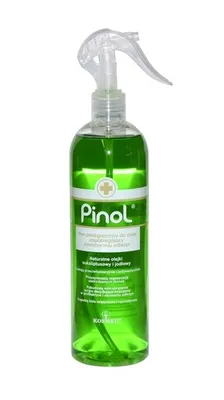 Produktbild von Pinol Decubitusfluid 500 ml