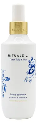 Produktbild von Rituals Dutch Tulip & Yuzu Home Perfume 200 ml