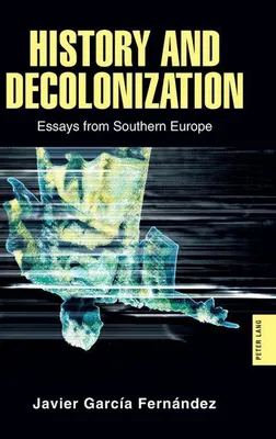 Produktbild von History and Decolonization