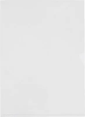 Produktbild von Oxford 100206694, Briefumschlag-Ordner, A4, PVC, Transparent, Landschaftsportrait, 20 Blätter
